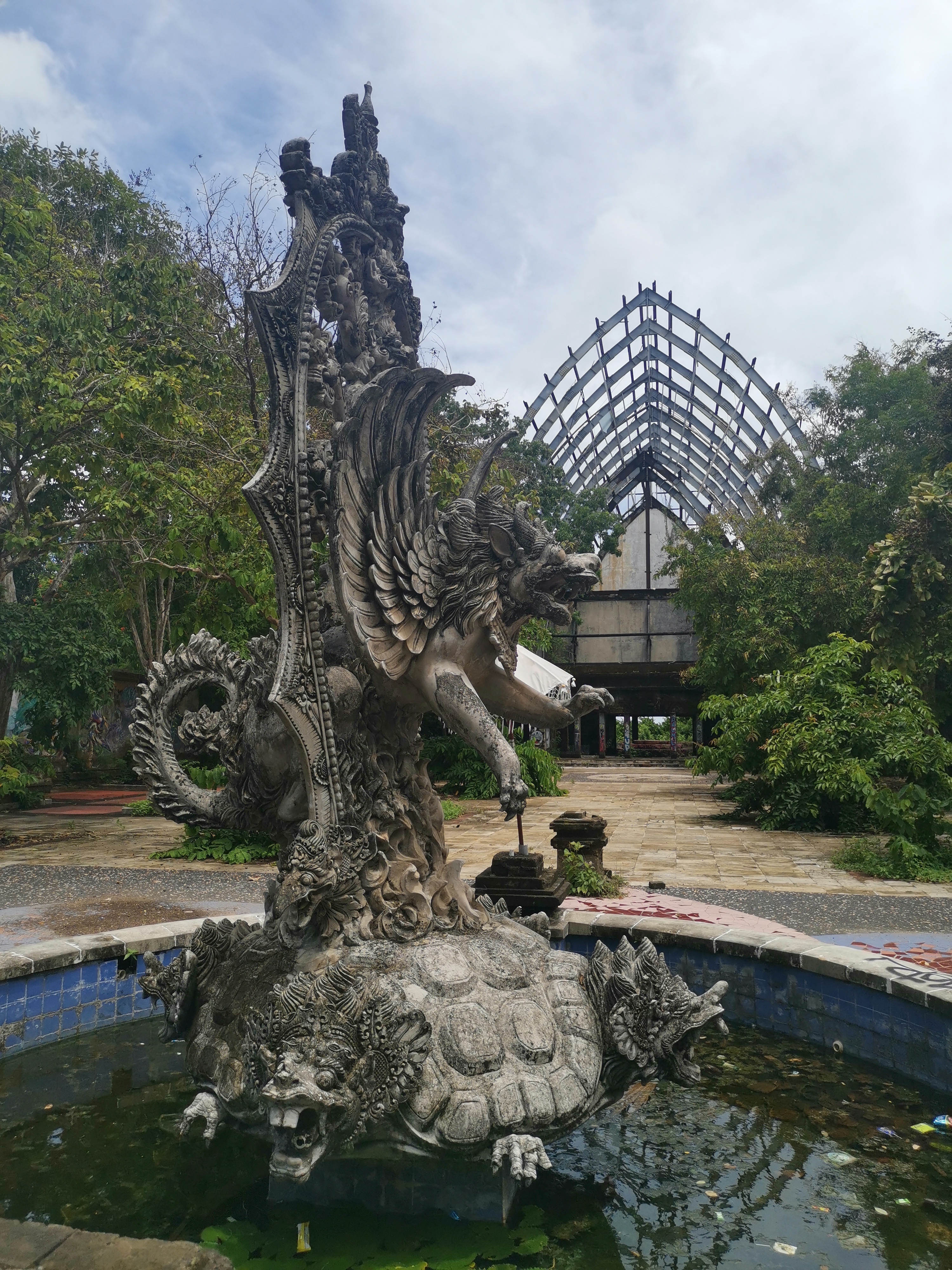 Taman Festival